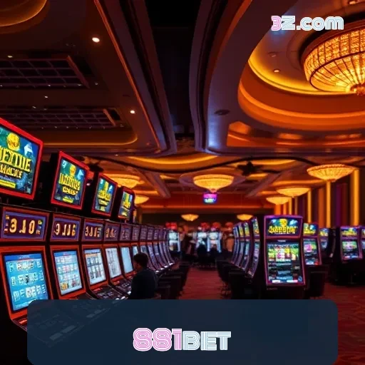881bet: As Melhores Dicas e Recursos do Blog para Apostadores