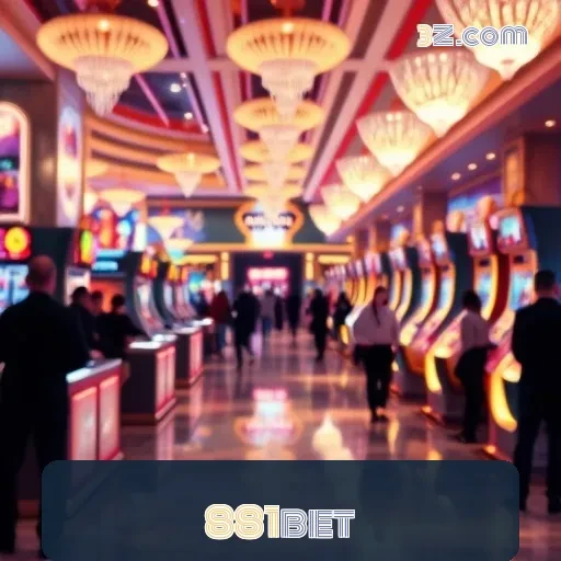 881bet: Os Bônus Imperdíveis Que Você Precisa Conhecer