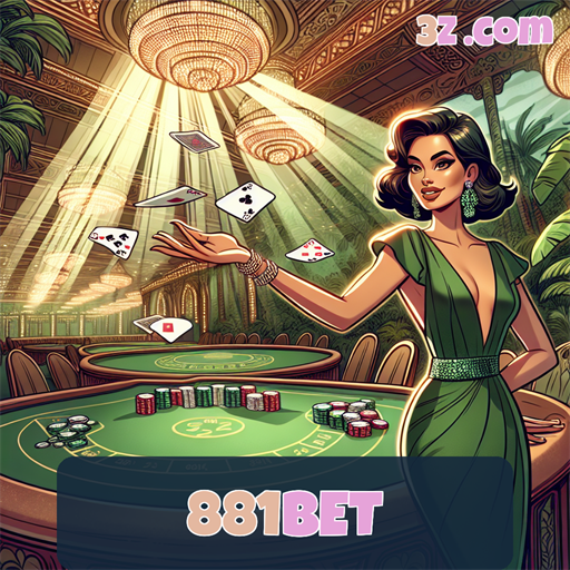881bet: A Confiavel Plataforma de Jogos no Brasil