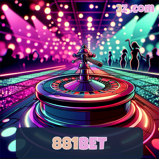 Atrações Inovadoras da Seção Paga do 881bet