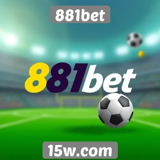 Plataforma 881bet oferece ampla variedade de jogos online