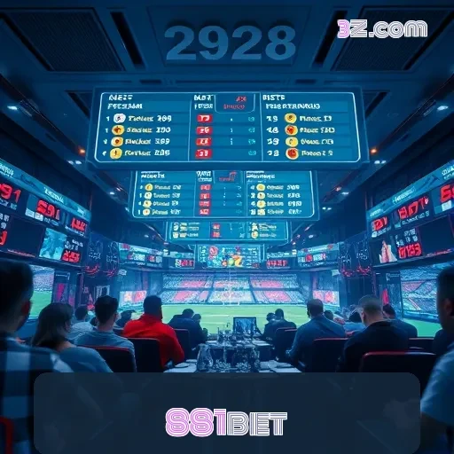 881bet: Métodos de Pagamento que Facilitam Suas Apostadas