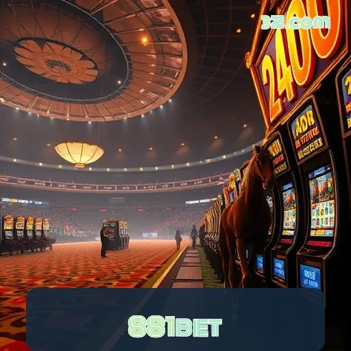 881bet e a Privacidade: Segurança e Confiança para Jogadores Brasileiros