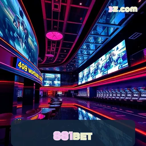 881bet: As Melhores Promoções que Você Não Pode Perder